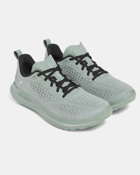 Under Armour Zapatillas de running UA Velociti 4 para hombre   Gran oferta