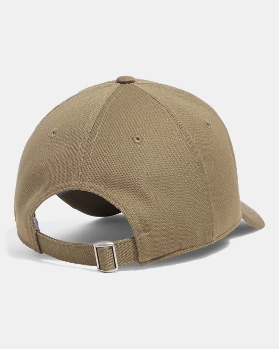 Under Armour Gorra ajustable UA Blitzing para hombre   Rebajas baratas