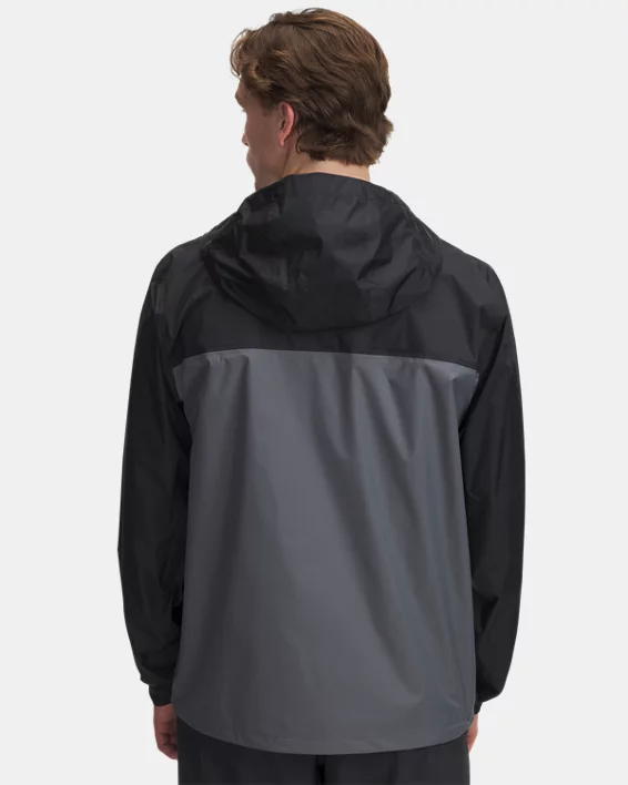 Under Armour Chaqueta UA Stormproof Cloudstrike para hombre   Ventas relámpago