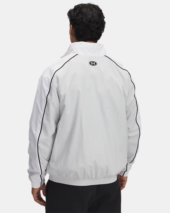 Under Armour Chaqueta deportiva UA para hombre   Tienda