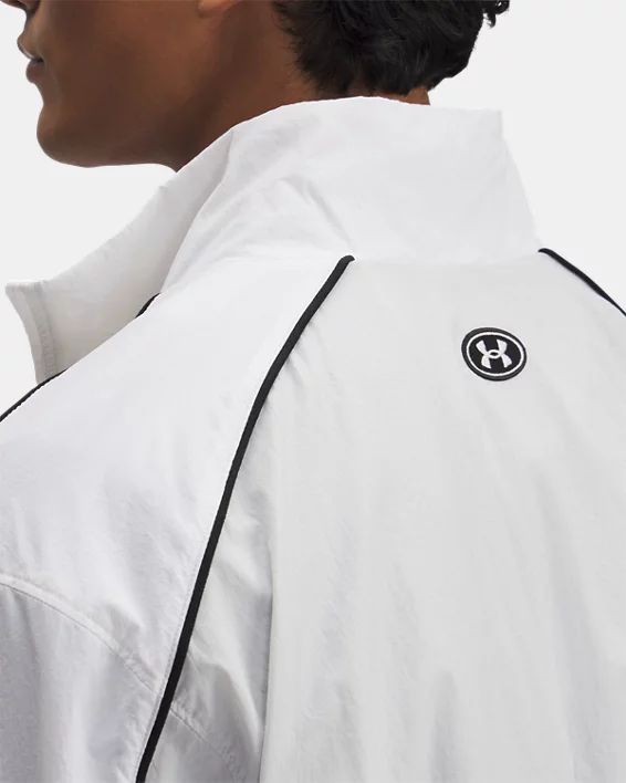 Under Armour Chaqueta deportiva UA para hombre   Tienda