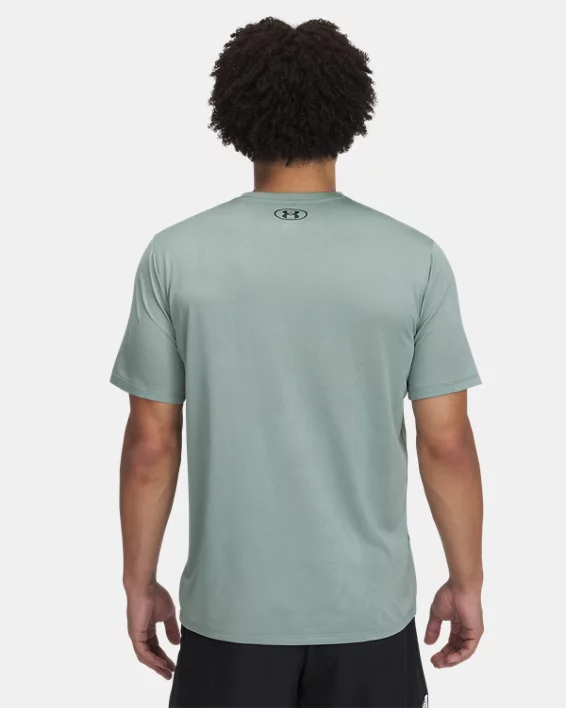 Under Armour Camiseta de manga corta UA Tech™ Vent Jacquard para hombre   Tienda