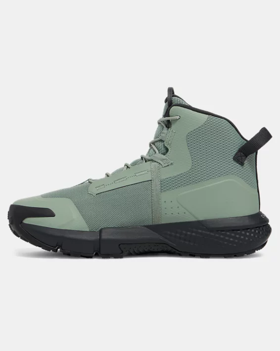 Under Armour Botas tácticas UA Valsetz Mid para hombre   Liquidación