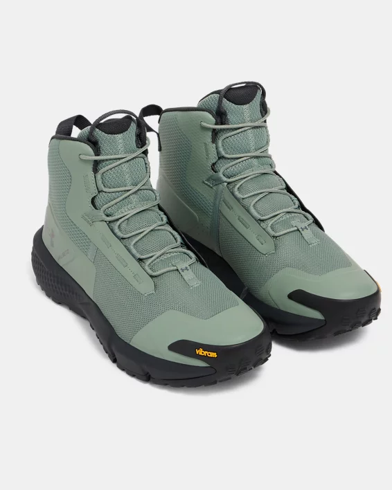 Under Armour Botas tácticas UA Valsetz Mid para hombre   Liquidación