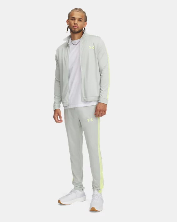 Under Armour Chándal de punto UA Rival para hombre  