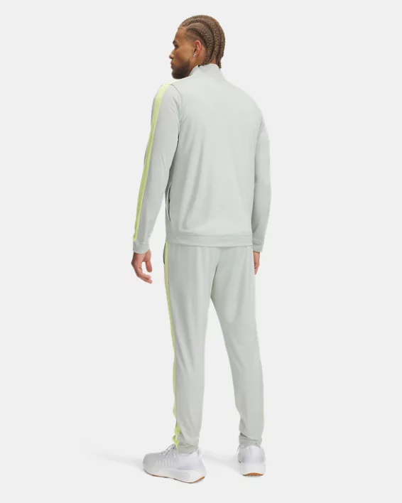 Under Armour Chándal de punto UA Rival para hombre   Mejor oferta