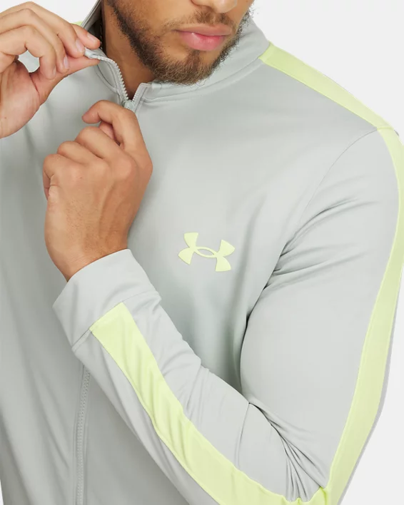 Under Armour Chándal de punto UA Rival para hombre   Mejor oferta