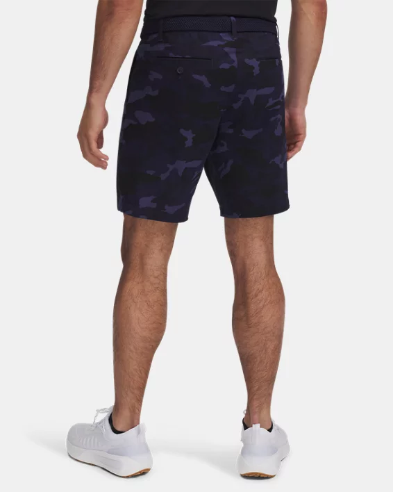 Under Armour Pantalón corto ajustado con estampado UA Drive para hombre   Rebajas top