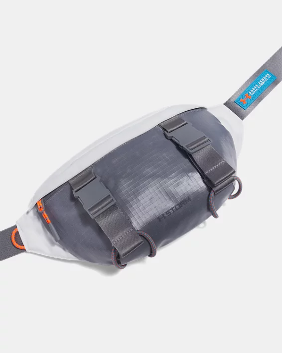 Under Armour Riñonera UA Summit Trail  