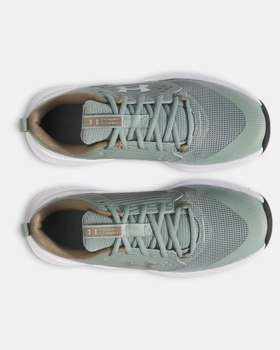 Under Armour Zapatillas de entrenamiento UA Commit 4 para hombre   Oferta especial