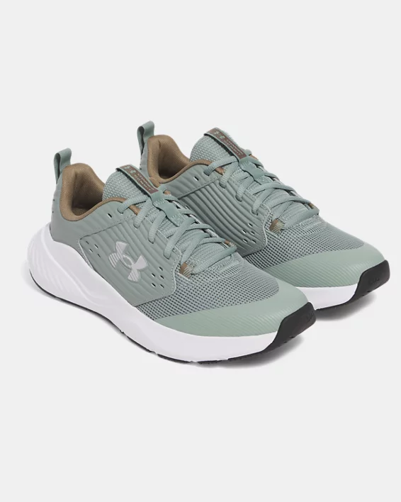 Under Armour Zapatillas de entrenamiento UA Commit 4 para hombre   Oferta especial