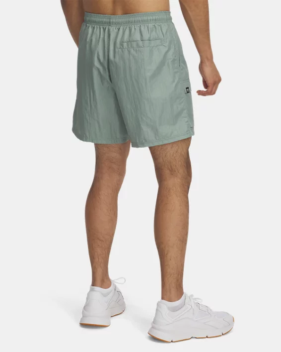 Under Armour Pantalón corto UA Icon Volley Cargo para hombre   Envío gratis