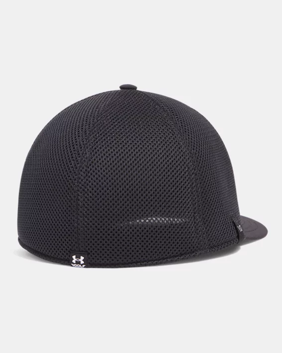 Under Armour Gorra elástica UA Iso-Chill Drive Low para hombre   COMPRAR AHORA