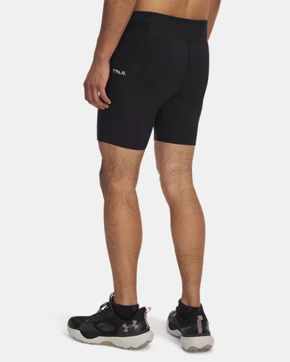 Under Armour Mallas a la rodilla UA Trail Launch Pro para hombre   Último día