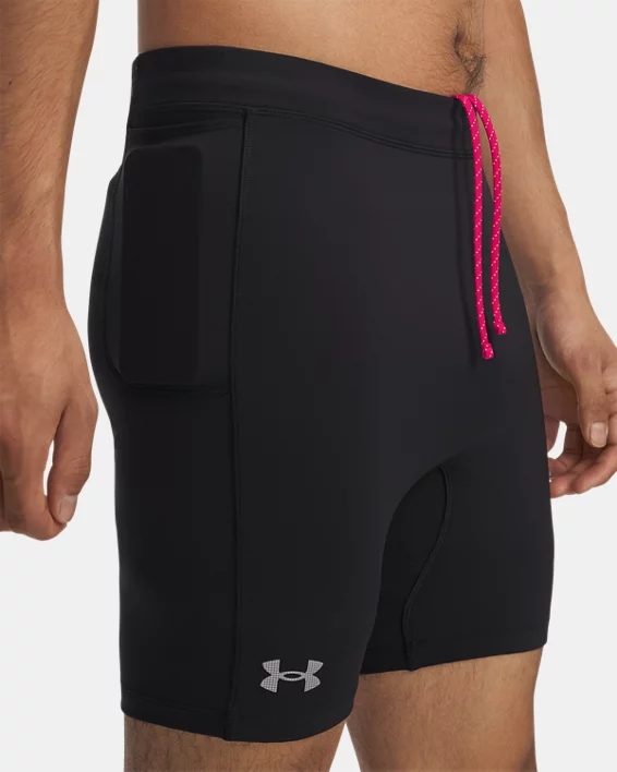 Under Armour Mallas a la rodilla UA Trail Launch Pro para hombre   Último día