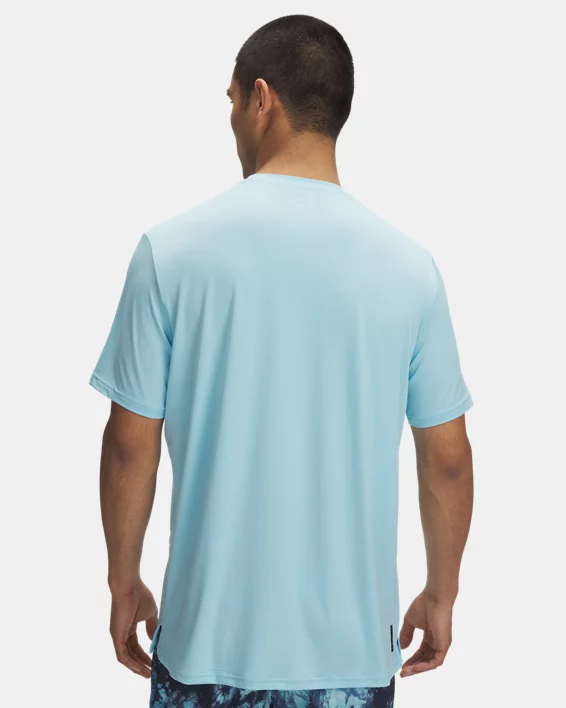 Under Armour Camiseta de manga corta UA Vanish Energy para hombre   Precio de fábrica