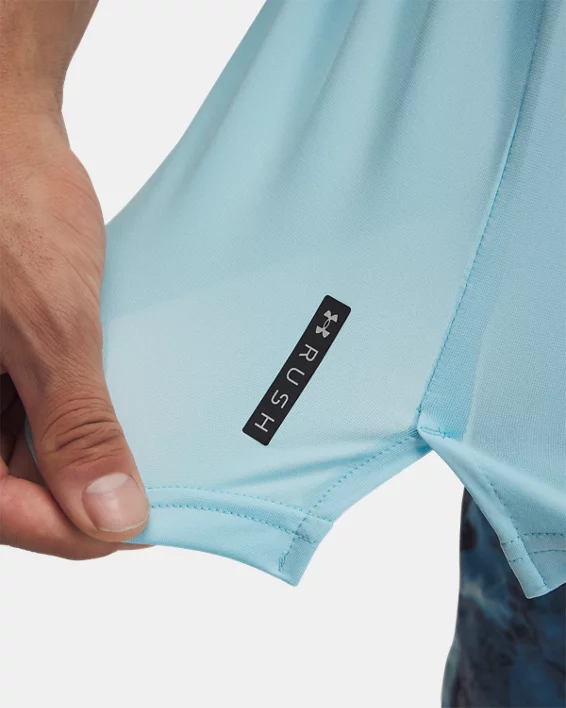 Under Armour Camiseta de manga corta UA Vanish Energy para hombre   Precio de fábrica