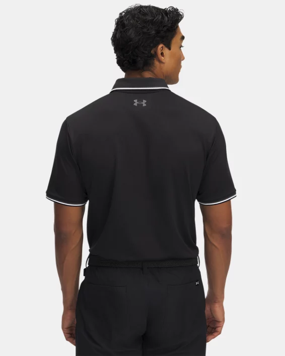 Under Armour Polo UA Playoff 3.0 Rib para hombre   Solo hoy