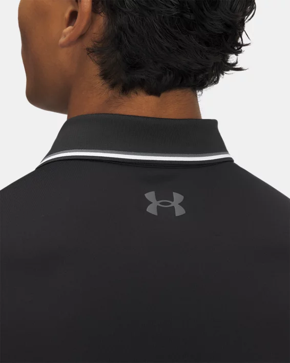 Under Armour Polo UA Playoff 3.0 Rib para hombre   Solo hoy
