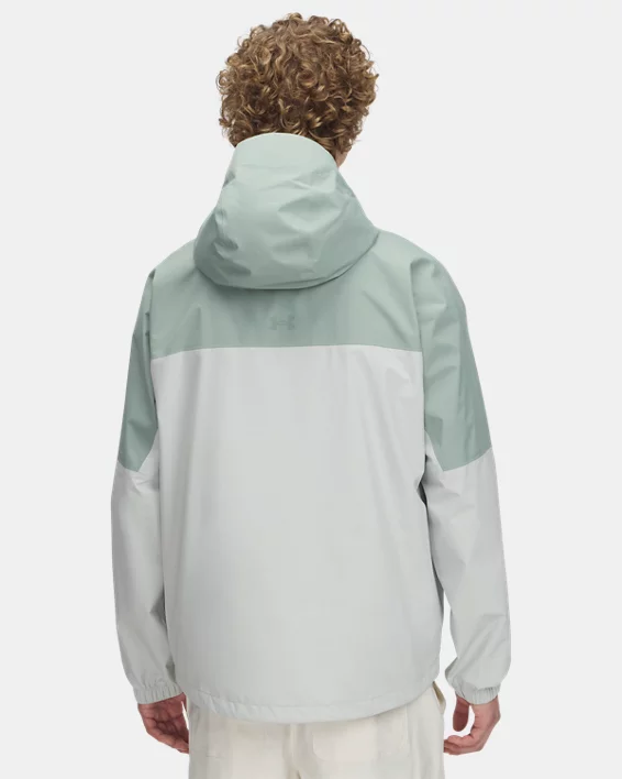 Under Armour Anorak UA Cloudstrike para hombre   Oferta especial de fábrica