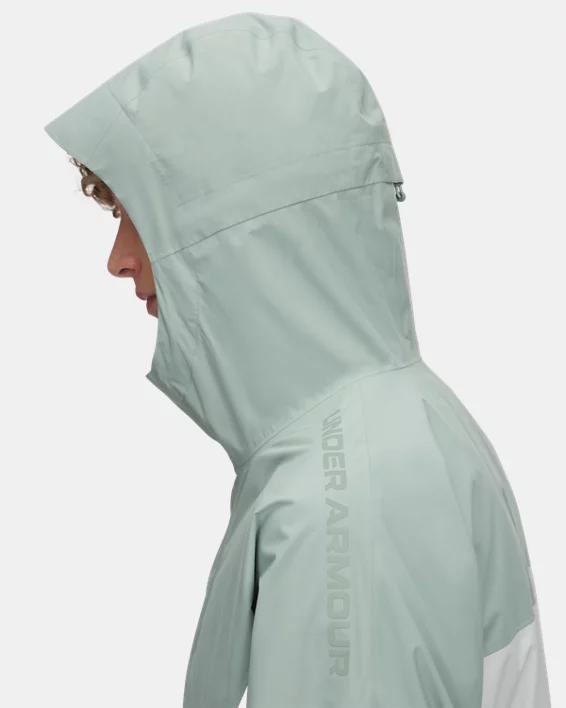 Under Armour Anorak UA Cloudstrike para hombre   Oferta especial de fábrica