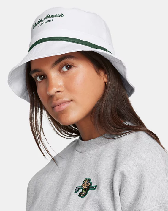 Under Armour Sombrero tipo pescador UA Drive unisex   Promoción trimestral