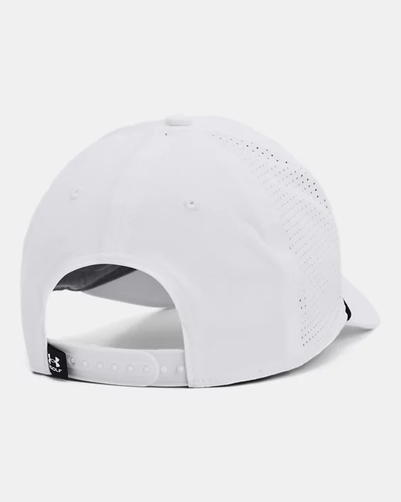 Under Armour Gorra con cierre a presión UA Drive para hombre   Superdescuento