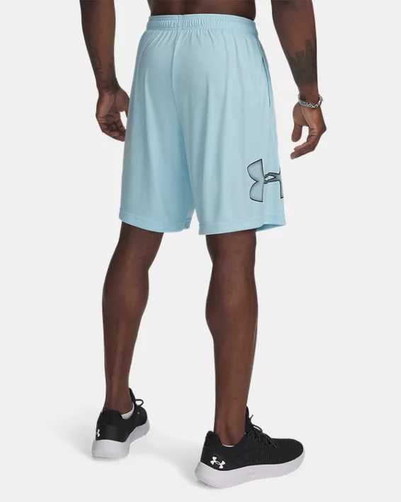 Under Armour Pantalón corto UA Tech™ Graphic para hombre   Envío internacional gratuito