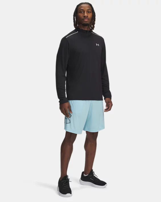 Under Armour Pantalón corto UA Tech™ Graphic para hombre   Envío internacional gratuito
