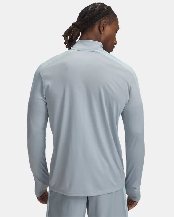Under Armour Camiseta con cremallera de ¼ UA Tech™ para hombre   Limitado a 3 días