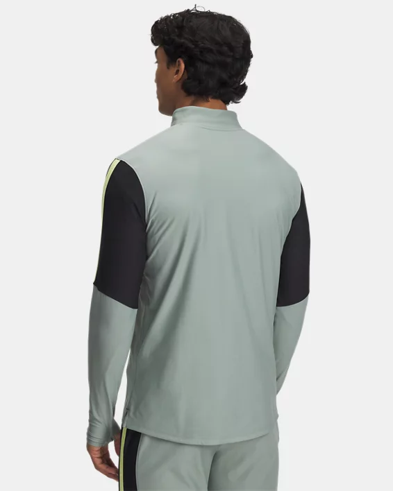 Under Armour Sudadera con cremallera de ¼ UA Challenger Pro para hombre   Precios de Black Friday