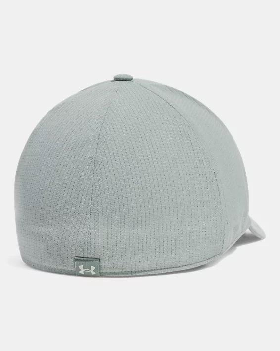 Under Armour Gorra elástica UA ArmourVent para hombre   Libre de impuestos