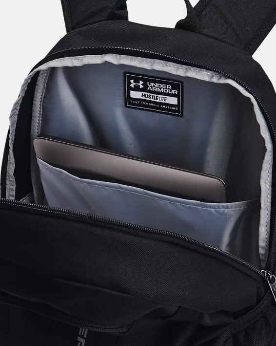 Under Armour Mochila UA Hustle Lite   Descuentos del mes
