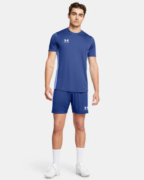 Under Armour Pantalón corto UA Challenger Knit para hombre   Ofertas especiales
