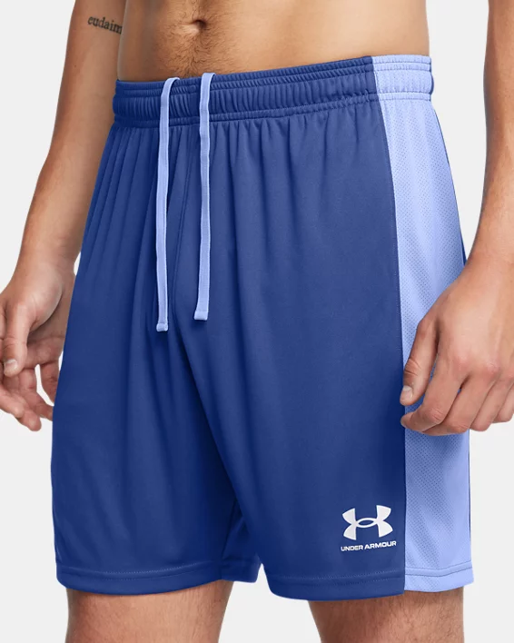 Under Armour Pantalón corto UA Challenger Knit para hombre   Ofertas especiales