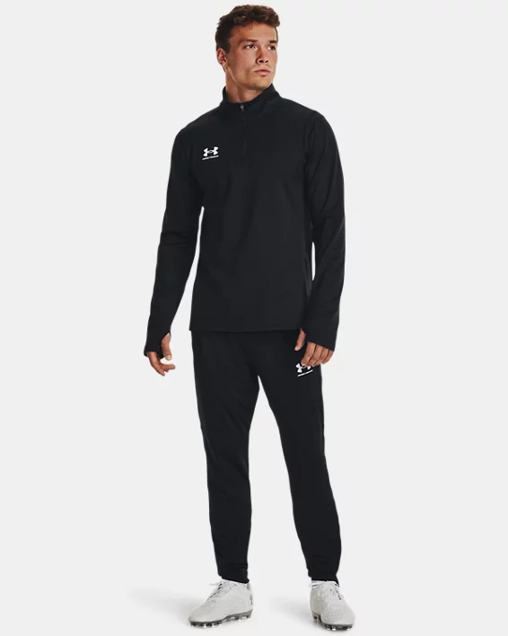 Under Armour Camiseta UA Challenger Midlayer para hombre   Grandes ahorros