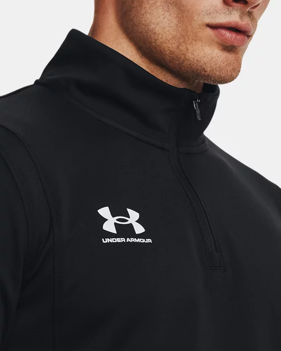 Under Armour Camiseta UA Challenger Midlayer para hombre   Grandes ahorros