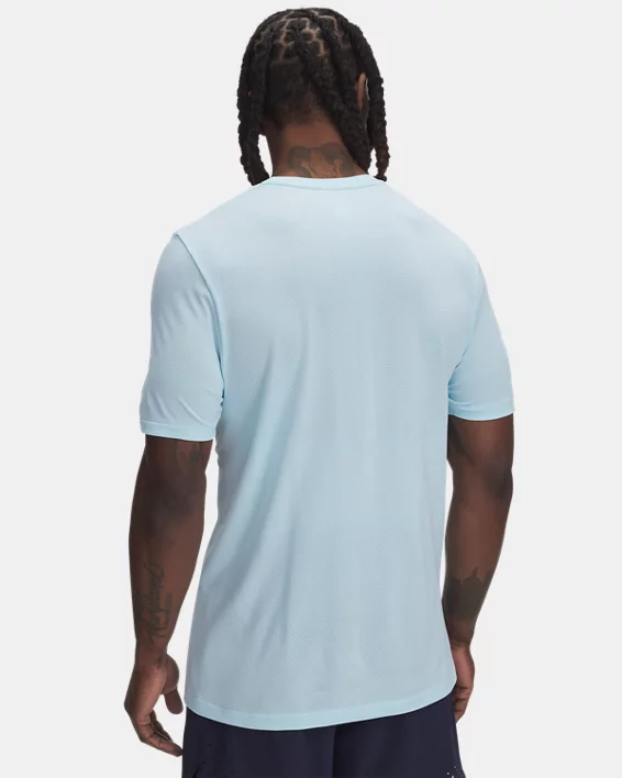Under Armour Camiseta de manga corta UA Vanish Elite Seamless para hombre   Los más vendidos