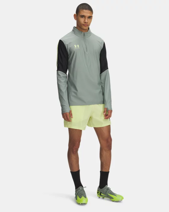 Under Armour Pantalón corto UA Challenger Pro Woven para hombre   Mejor oferta