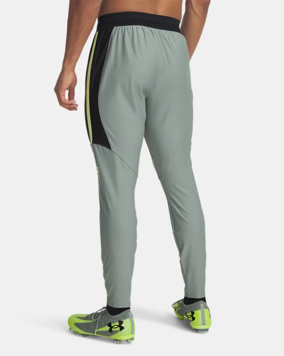 Under Armour Pantalón UA Challenger Pro para hombre   ÚLTIMAS EDICIONES