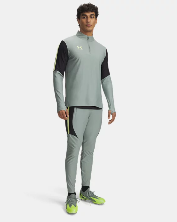 Under Armour Pantalón UA Challenger Pro para hombre   ÚLTIMAS EDICIONES