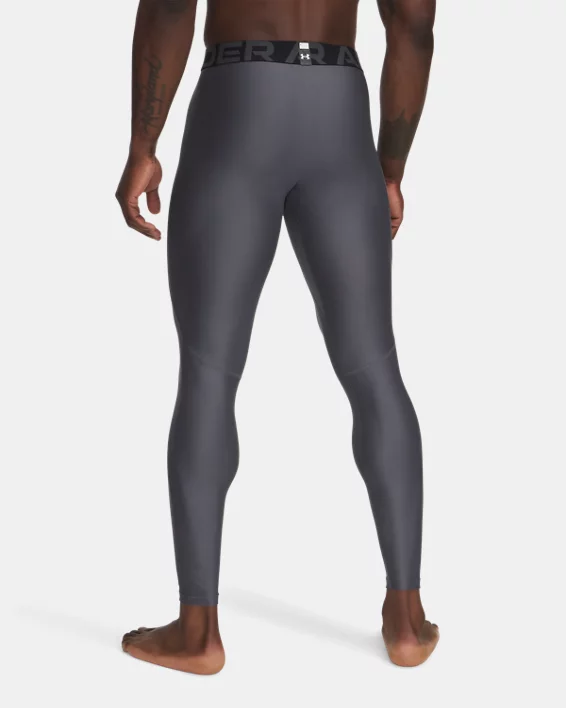 Under Armour Leggings HeatGear® para hombre   Oferta especial de fábrica