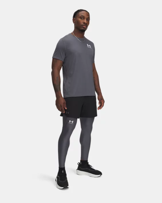 Under Armour Leggings HeatGear® para hombre   Oferta especial de fábrica