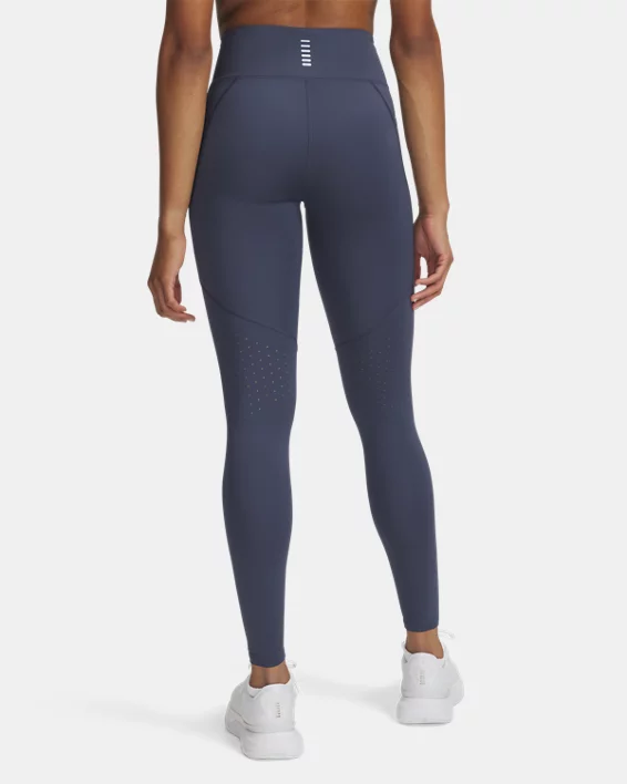 Under Armour Mallas UA Launch para mujer   Promoción trimestral