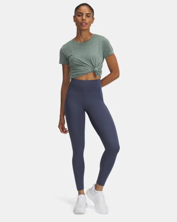 Under Armour Mallas UA Launch para mujer   Promoción trimestral