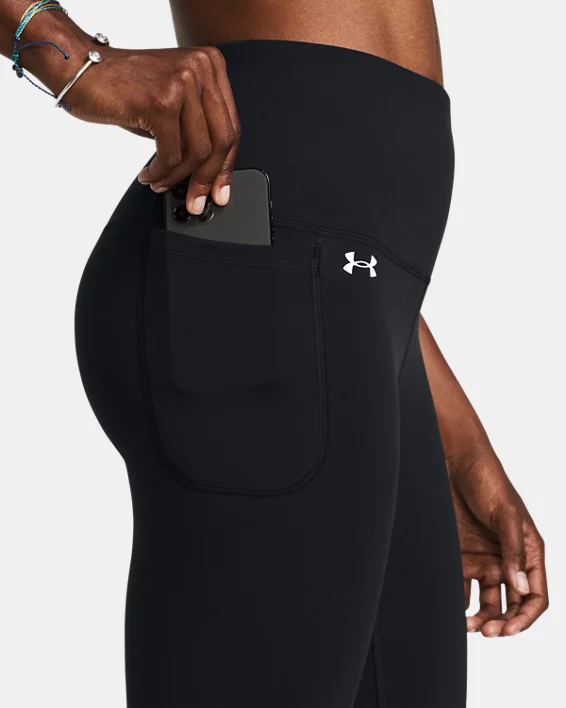 Under Armour Leggings UA Motion Ultra High-Rise para mujer   Solo queda un día