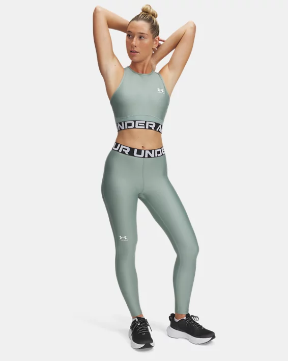 Under Armour Leggings HeatGear® para mujer   Superdescuento