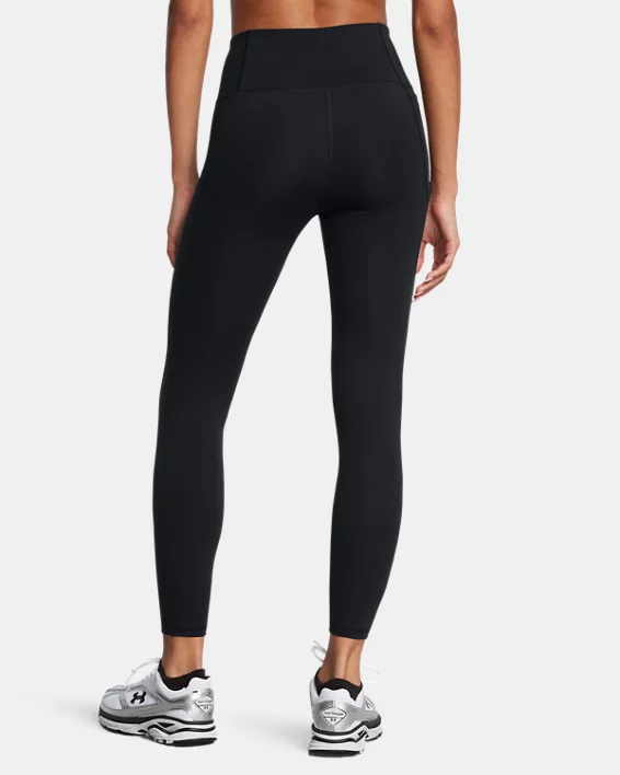 Under Armour Leggings hasta el tobillo UA Motion para mujer   Ahorra y exporta