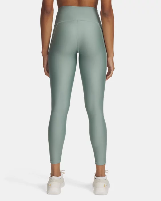 Under Armour Leggings tobilleros UA Tech™ Printed Panel para mujer   Precios de Black Friday