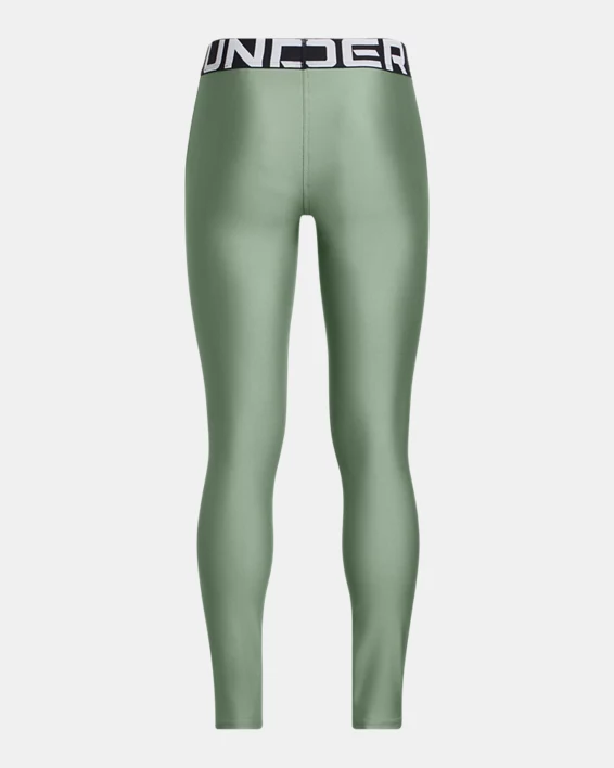 Under Armour Leggings HeatGear® para niña   Libre de impuestos